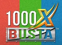 1000X BUSTA
