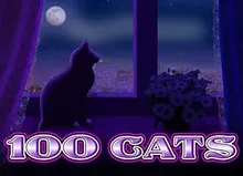 100 Cats
