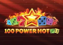 100 Power Hot Dice