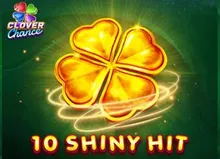 10 Shiny Hit