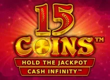 15 Coins