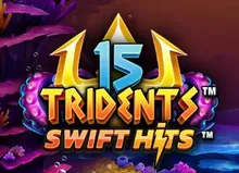 15 Tridents