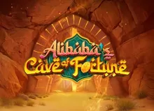 Alibaba's Cave of Fortune