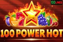 100 Power Hot