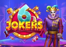 6 Jokers